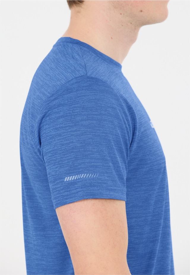 ENDURANCE Funktionsshirt »PORTOFINO« 1 Stk. mit praktischer Quick Dry-Technologie