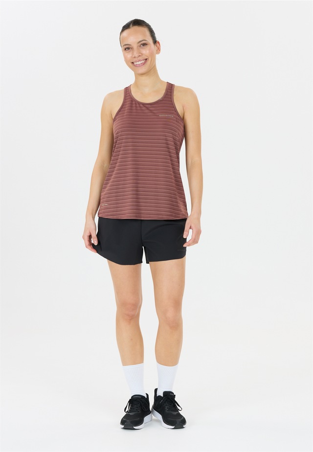 ENDURANCE Tanktop »REGIER« 1 Stk. mit innovativer QUICK DRY Technologie