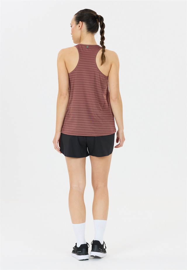 ENDURANCE Tanktop »REGIER« 1 Stk. mit innovativer QUICK DRY Technologie
