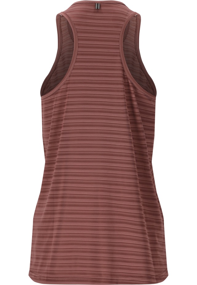ENDURANCE Tanktop »REGIER« 1 Stk. mit innovativer QUICK DRY Technologie