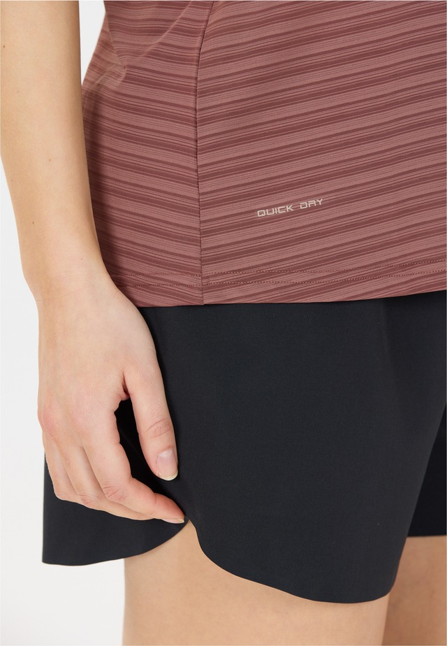 ENDURANCE Tanktop »REGIER« 1 Stk. mit innovativer QUICK DRY Technologie