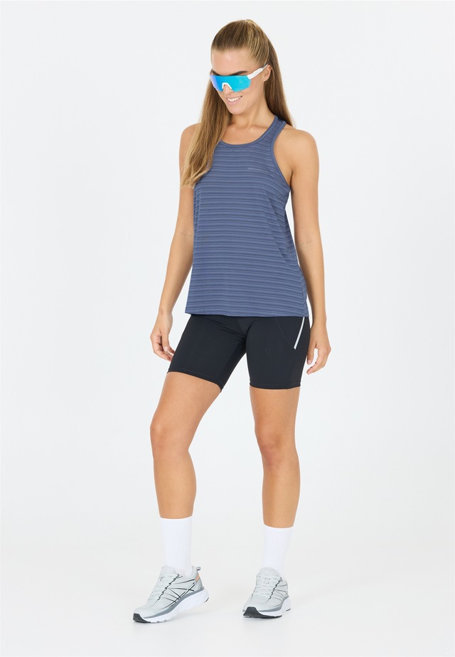 ENDURANCE Tanktop »REGIER« 1 Stk. mit innovativer QUICK DRY Technologie