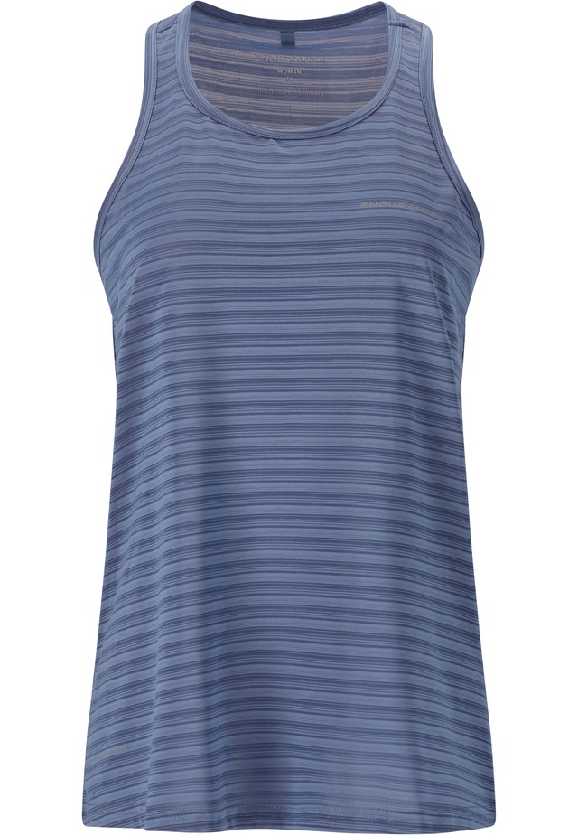 ENDURANCE Tanktop »REGIER« 1 Stk. mit innovativer QUICK DRY Technologie