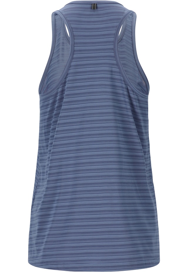 ENDURANCE Tanktop »REGIER« 1 Stk. mit innovativer QUICK DRY Technologie