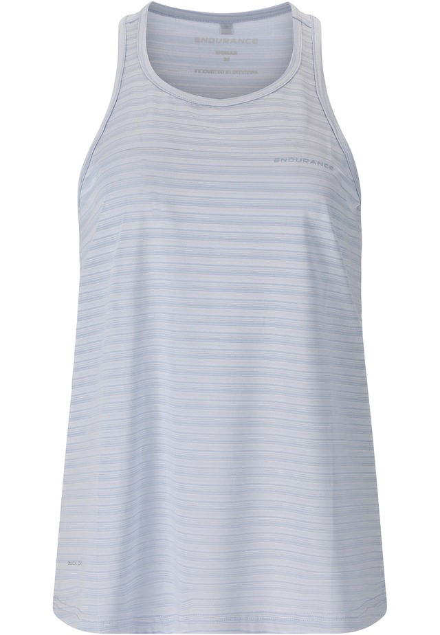 ENDURANCE Tanktop »REGIER« 1 Stk. mit innovativer QUICK DRY Technologie