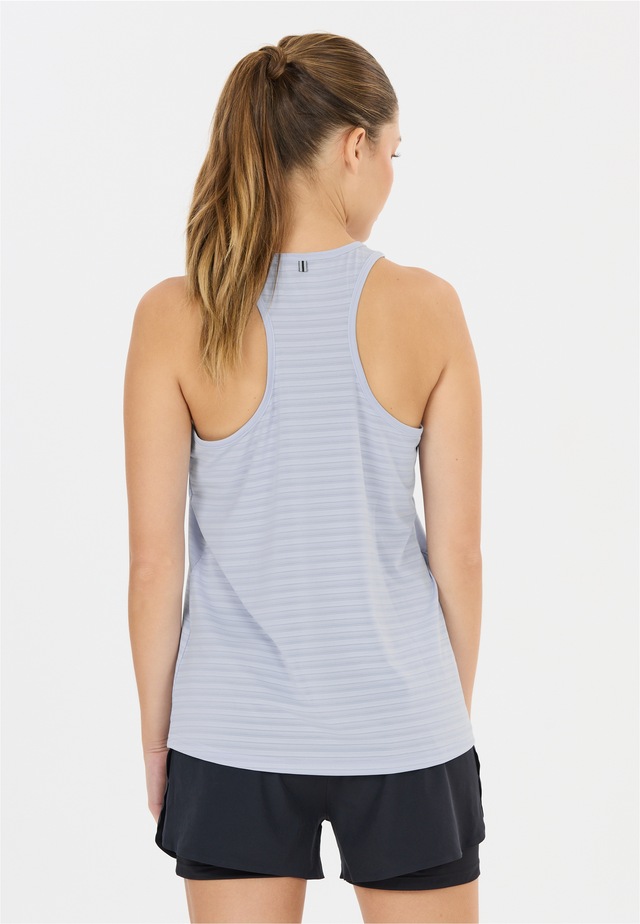 ENDURANCE Tanktop »REGIER« 1 Stk. mit innovativer QUICK DRY Technologie
