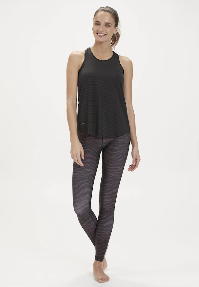 ENDURANCE Tanktop »REGIER« 1 Stk. mit innovativer QUICK DRY Technologie