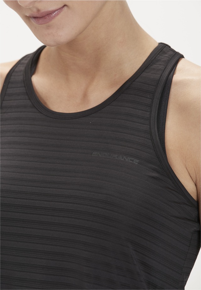 ENDURANCE Tanktop »REGIER« 1 Stk. mit innovativer QUICK DRY Technologie