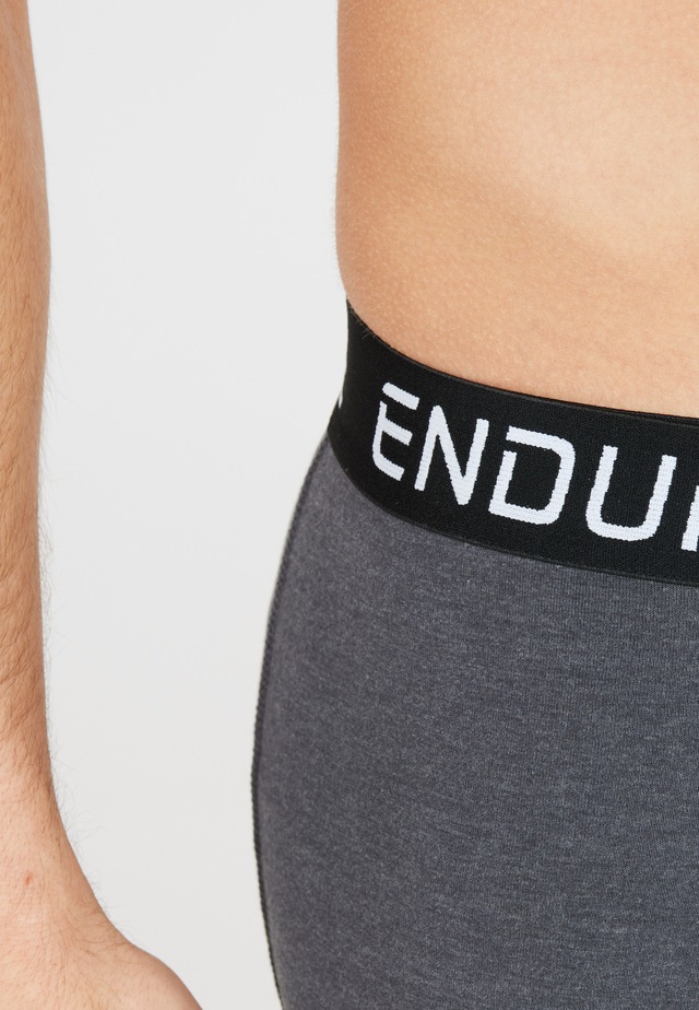 ENDURANCE Boxershorts »Burke« 1 Stk. im praktischen 3er Pack