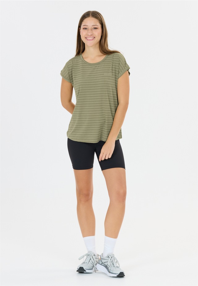 ENDURANCE Funktionsshirt »Limko« mit innovativer Quick Dry-Technologie