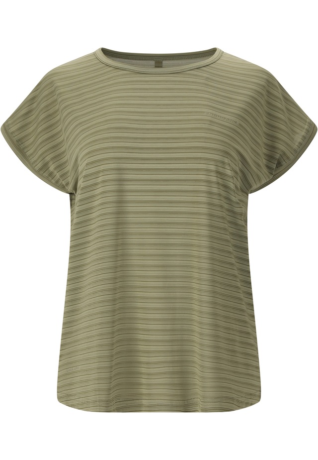 ENDURANCE Funktionsshirt »Limko« mit innovativer Quick Dry-Technologie