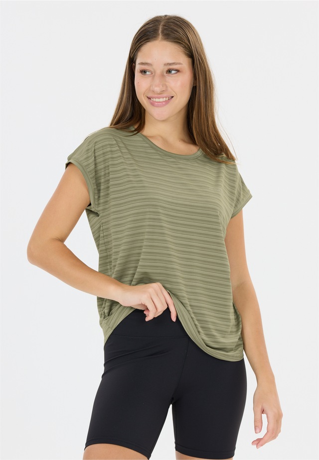 ENDURANCE Funktionsshirt »Limko« mit innovativer Quick Dry-Technologie