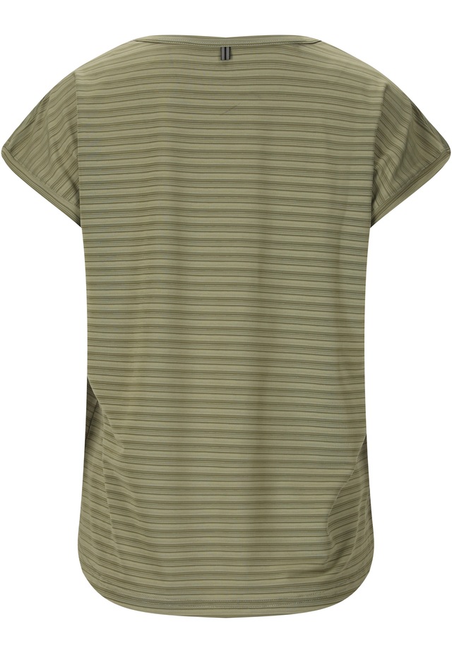 ENDURANCE Funktionsshirt »Limko« mit innovativer Quick Dry-Technologie