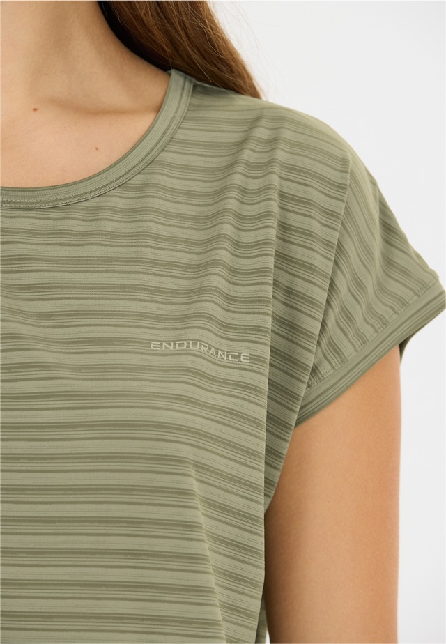 ENDURANCE Funktionsshirt »Limko« mit innovativer Quick Dry-Technologie