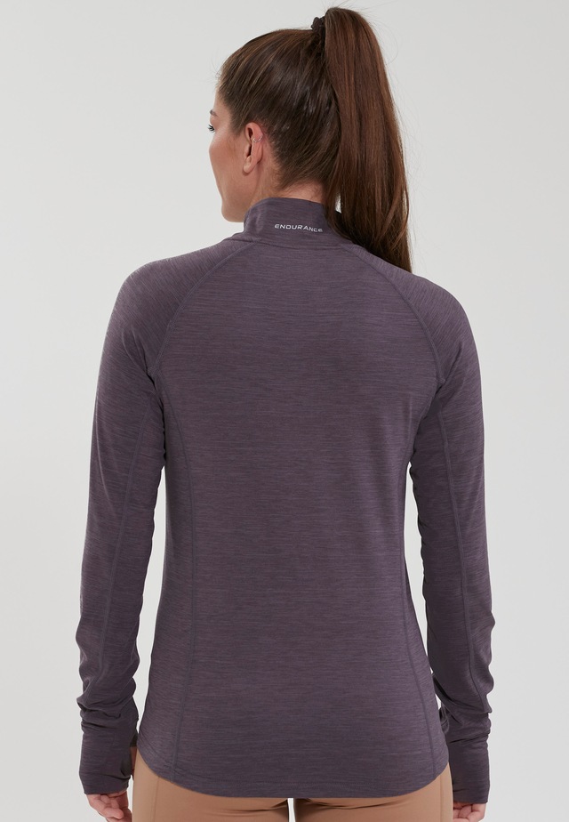 ENDURANCE Funktionsshirt »CANNA V2 PERFORMANCE« 1 Stk. mit innovativer QUICK DRY Technologie