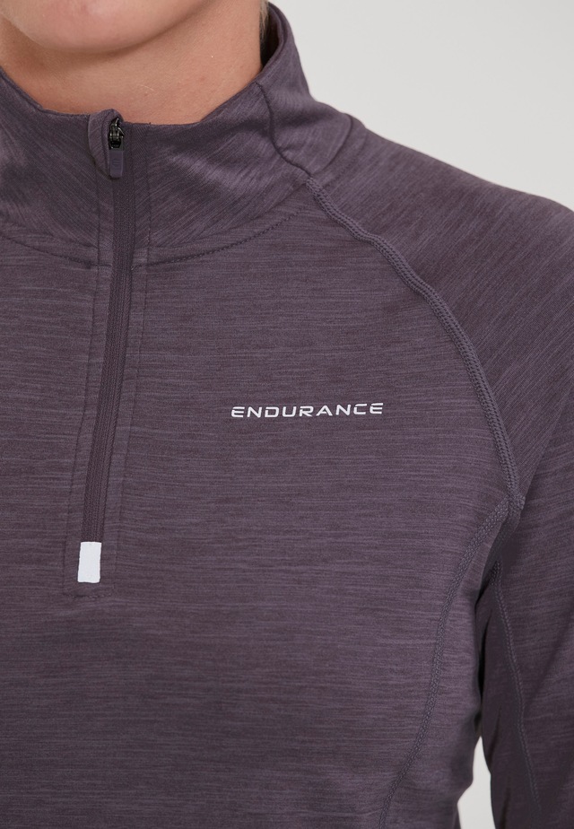 ENDURANCE Funktionsshirt »CANNA V2 PERFORMANCE« 1 Stk. mit innovativer QUICK DRY Technologie