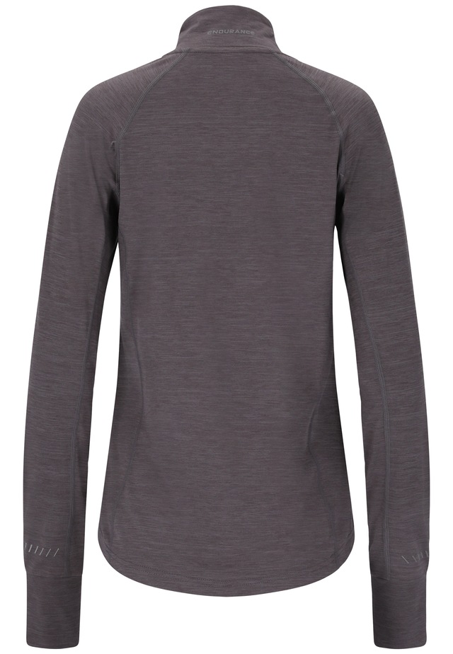 ENDURANCE Funktionsshirt »CANNA V2 PERFORMANCE« 1 Stk. mit innovativer QUICK DRY Technologie