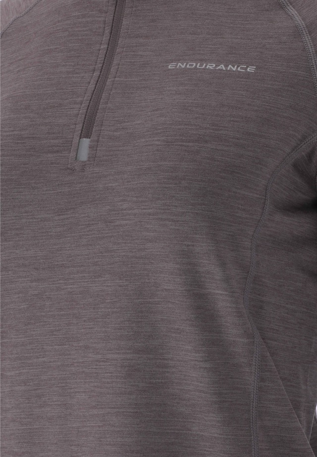 ENDURANCE Funktionsshirt »CANNA V2 PERFORMANCE« 1 Stk. mit innovativer QUICK DRY Technologie