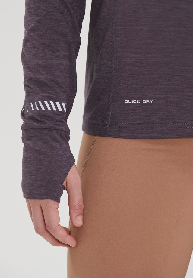ENDURANCE Funktionsshirt »CANNA V2 PERFORMANCE« 1 Stk. mit innovativer QUICK DRY Technologie