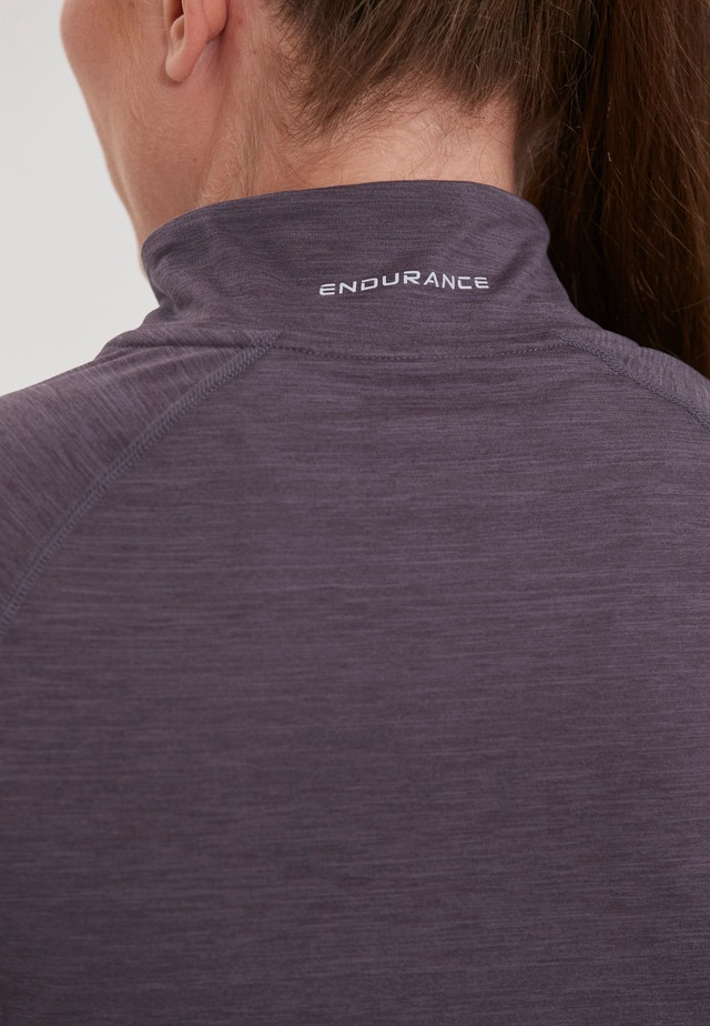 ENDURANCE Funktionsshirt »CANNA V2 PERFORMANCE« 1 Stk. mit innovativer QUICK DRY Technologie