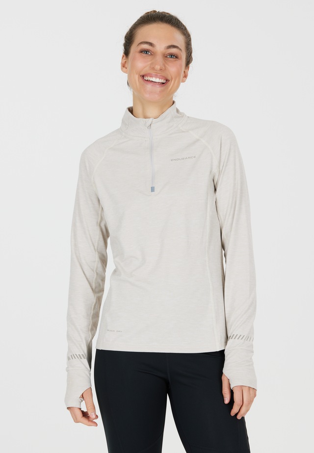 ENDURANCE Funktionsshirt »CANNA V2 PERFORMANCE« 1 Stk. mit innovativer QUICK DRY Technologie