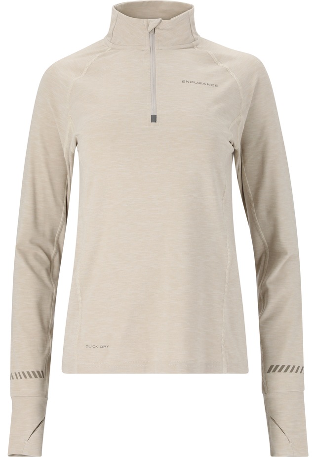 ENDURANCE Funktionsshirt »CANNA V2 PERFORMANCE« 1 Stk. mit innovativer QUICK DRY Technologie