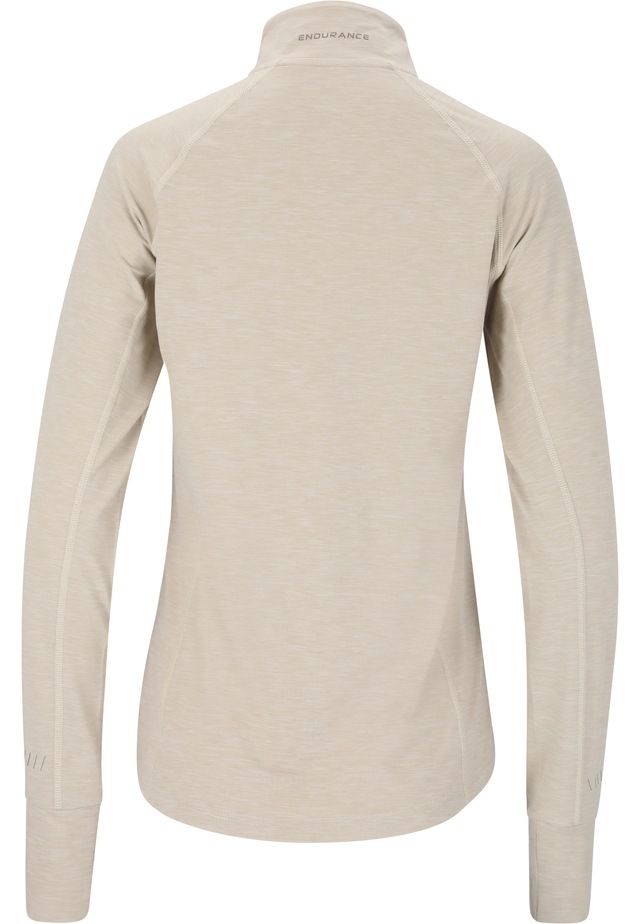 ENDURANCE Funktionsshirt »CANNA V2 PERFORMANCE« 1 Stk. mit innovativer QUICK DRY Technologie