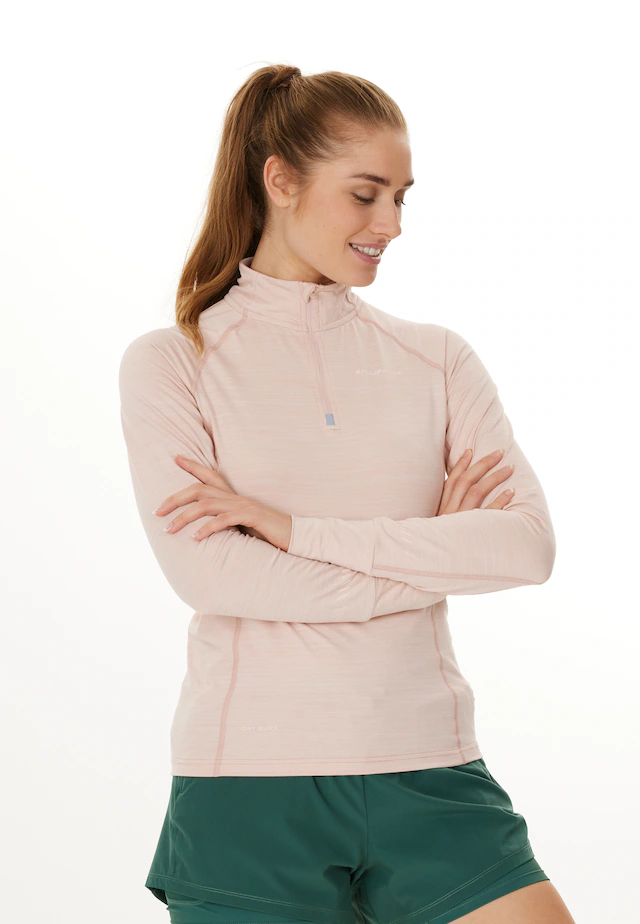 ENDURANCE Funktionsshirt »CANNA V2 PERFORMANCE« 1 Stk. mit innovativer QUICK DRY Technologie
