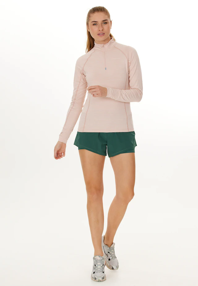 ENDURANCE Funktionsshirt »CANNA V2 PERFORMANCE« 1 Stk. mit innovativer QUICK DRY Technologie