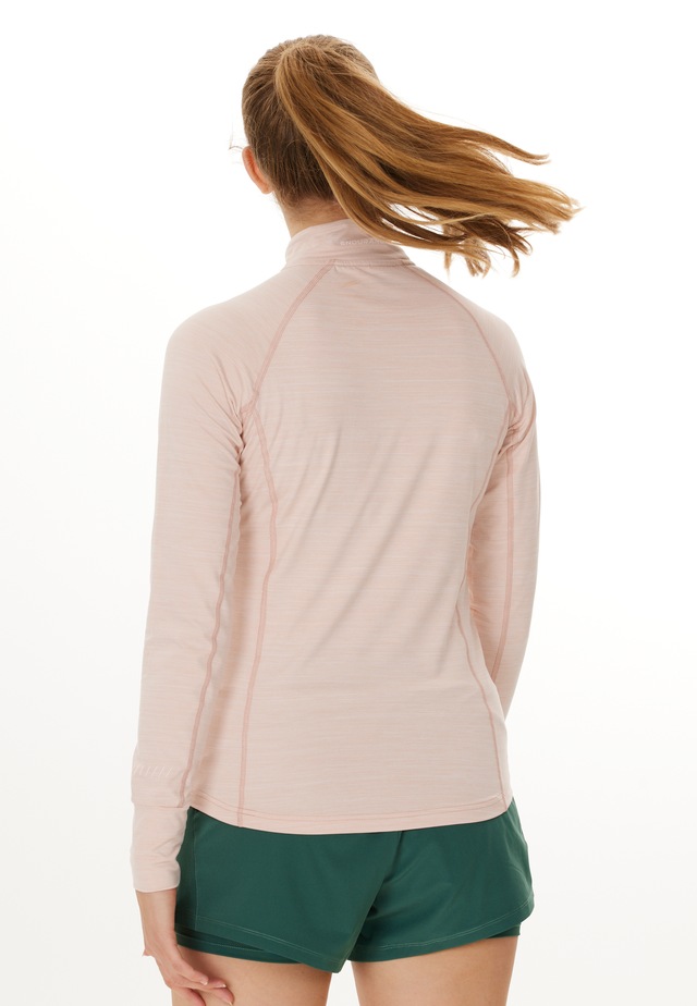 ENDURANCE Funktionsshirt »CANNA V2 PERFORMANCE« 1 Stk. mit innovativer QUICK DRY Technologie