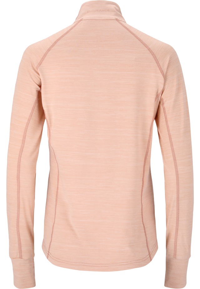 ENDURANCE Funktionsshirt »CANNA V2 PERFORMANCE« 1 Stk. mit innovativer QUICK DRY Technologie