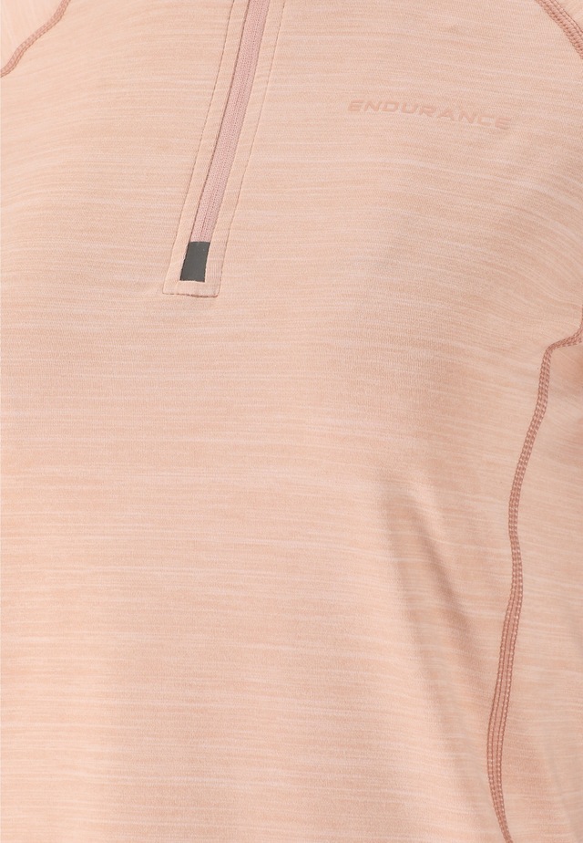 ENDURANCE Funktionsshirt »CANNA V2 PERFORMANCE« 1 Stk. mit innovativer QUICK DRY Technologie