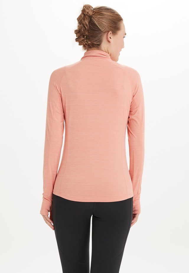 ENDURANCE Funktionsshirt »CANNA V2 PERFORMANCE« 1 Stk. mit innovativer QUICK DRY Technologie