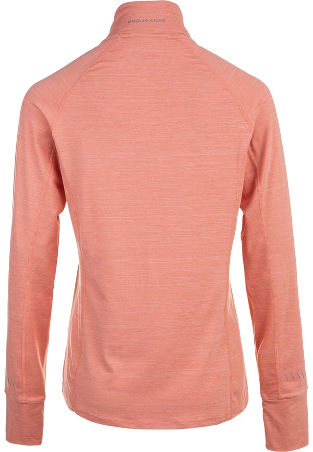 ENDURANCE Funktionsshirt »CANNA V2 PERFORMANCE« 1 Stk. mit innovativer QUICK DRY Technologie