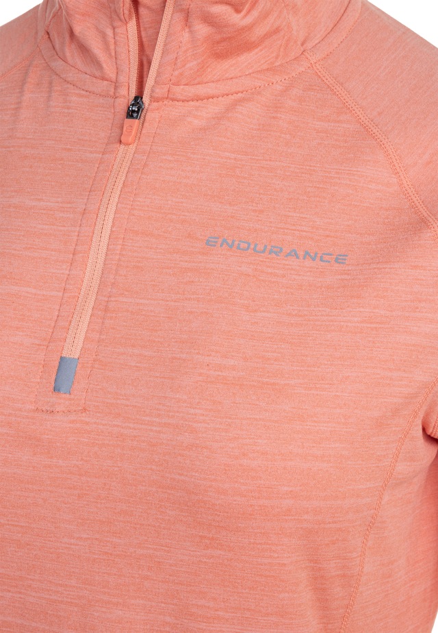 ENDURANCE Funktionsshirt »CANNA V2 PERFORMANCE« 1 Stk. mit innovativer QUICK DRY Technologie