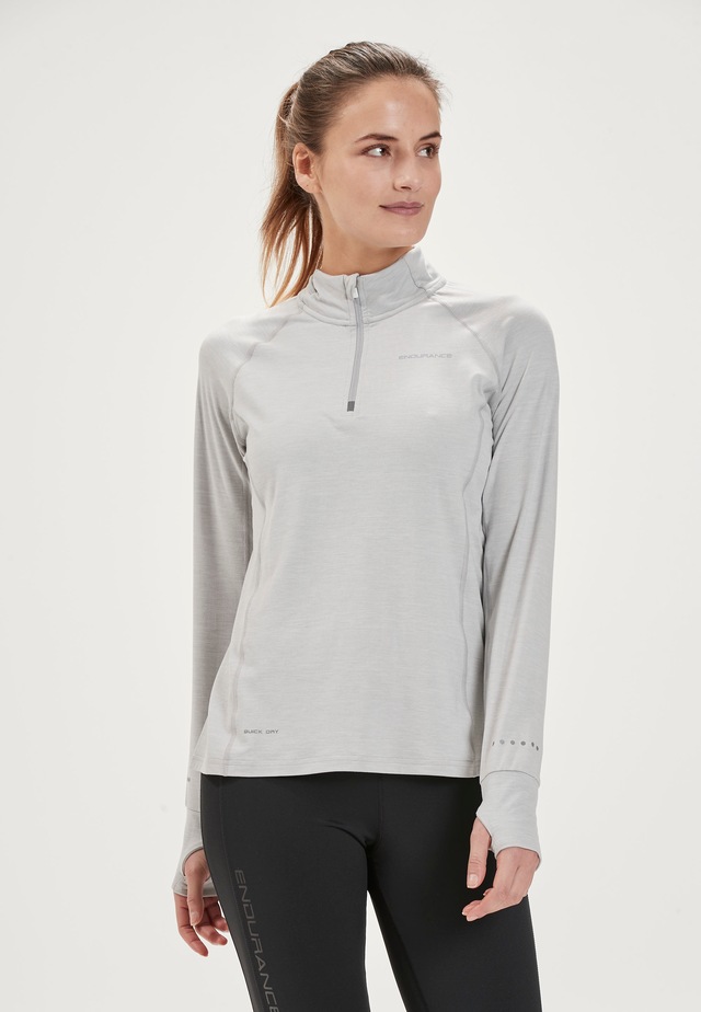 ENDURANCE Funktionsshirt »CANNA V2 PERFORMANCE« 1 Stk. mit innovativer QUICK DRY Technologie