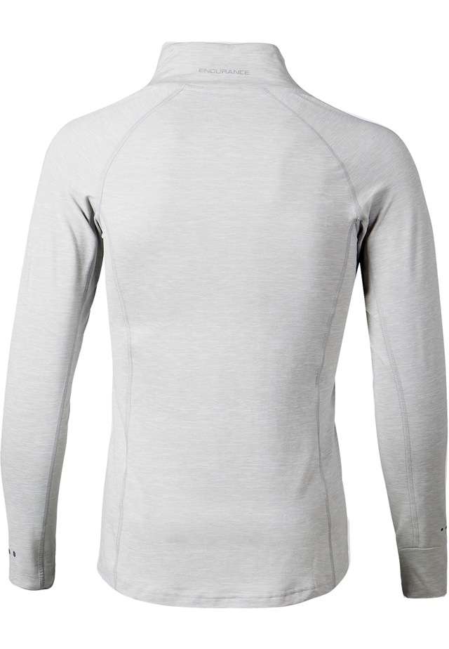 ENDURANCE Funktionsshirt »CANNA V2 PERFORMANCE« 1 Stk. mit innovativer QUICK DRY Technologie