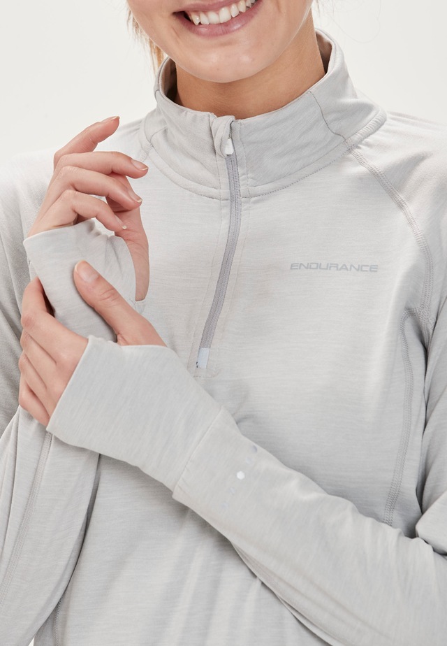 ENDURANCE Funktionsshirt »CANNA V2 PERFORMANCE« 1 Stk. mit innovativer QUICK DRY Technologie