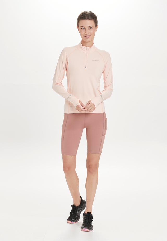 ENDURANCE Funktionsshirt »CANNA V2 PERFORMANCE« 1 Stk. mit innovativer QUICK DRY Technologie
