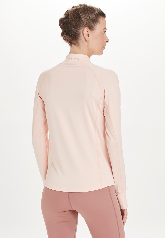 ENDURANCE Funktionsshirt »CANNA V2 PERFORMANCE« 1 Stk. mit innovativer QUICK DRY Technologie