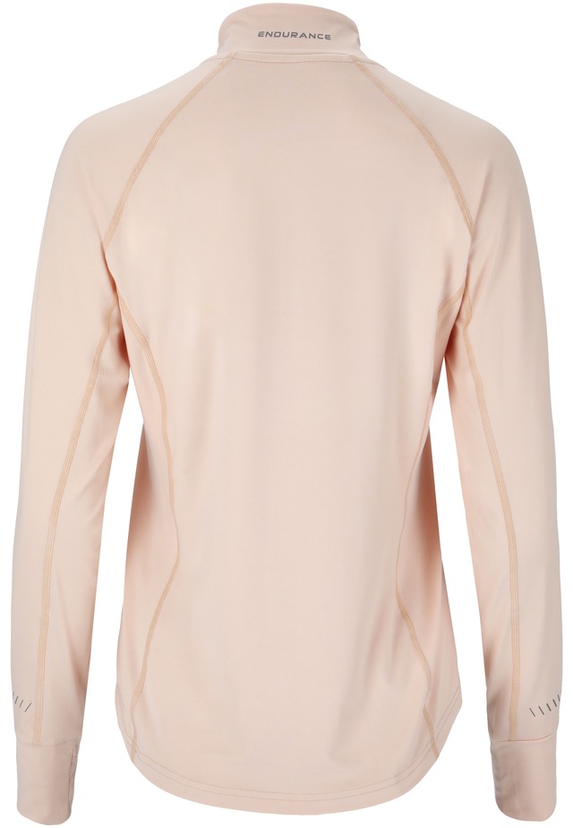 ENDURANCE Funktionsshirt »CANNA V2 PERFORMANCE« 1 Stk. mit innovativer QUICK DRY Technologie