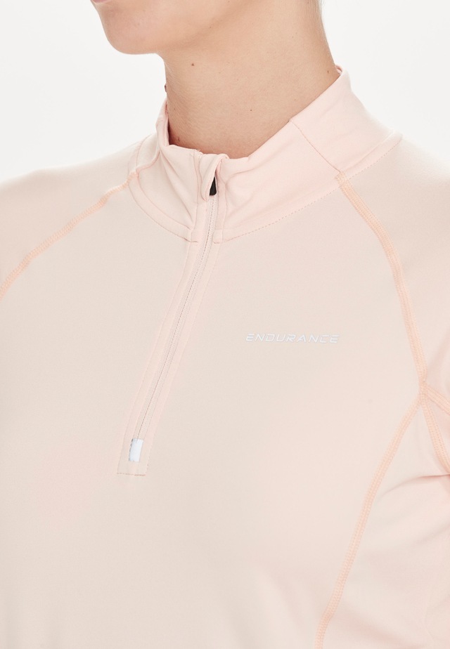 ENDURANCE Funktionsshirt »CANNA V2 PERFORMANCE« 1 Stk. mit innovativer QUICK DRY Technologie