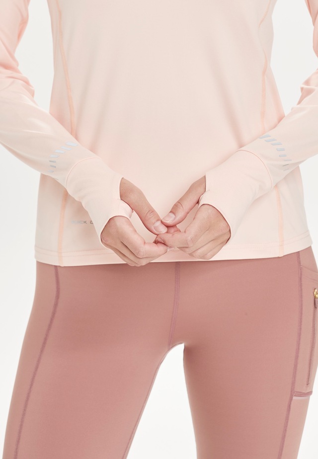 ENDURANCE Funktionsshirt »CANNA V2 PERFORMANCE« 1 Stk. mit innovativer QUICK DRY Technologie