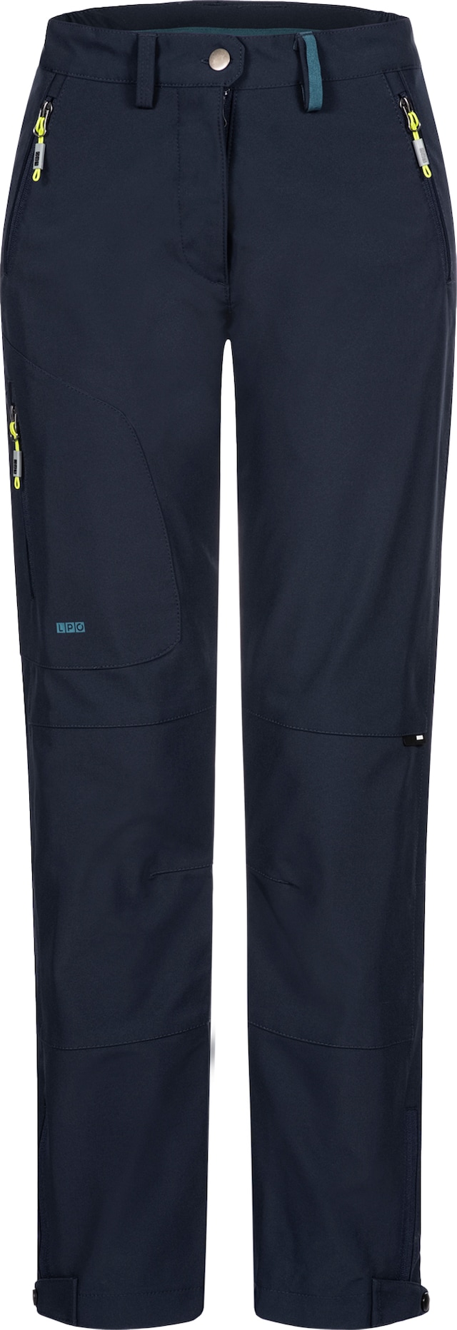 DEPROC Active Softshellhose »STONECREST NEW WOMEN« auch in Großen Größen erhältlich
