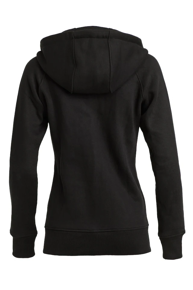 Winshape Trainingsjacke »Hoodie-Jacke J005« Street Style