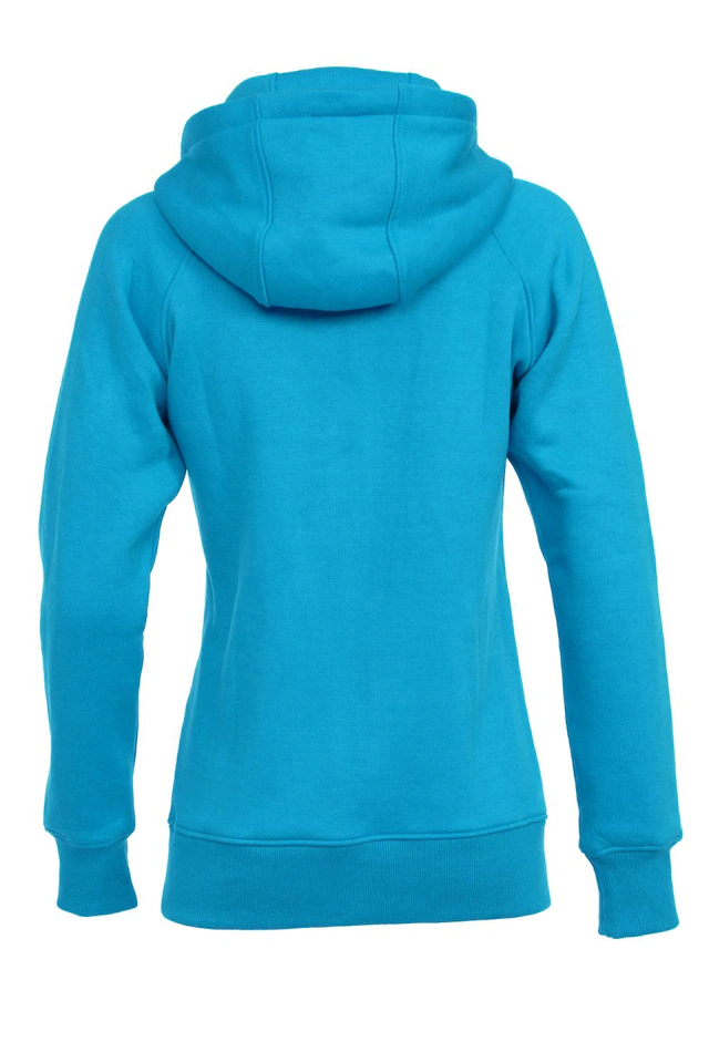 Winshape Trainingsjacke »Hoodie-Jacke J005« Street Style