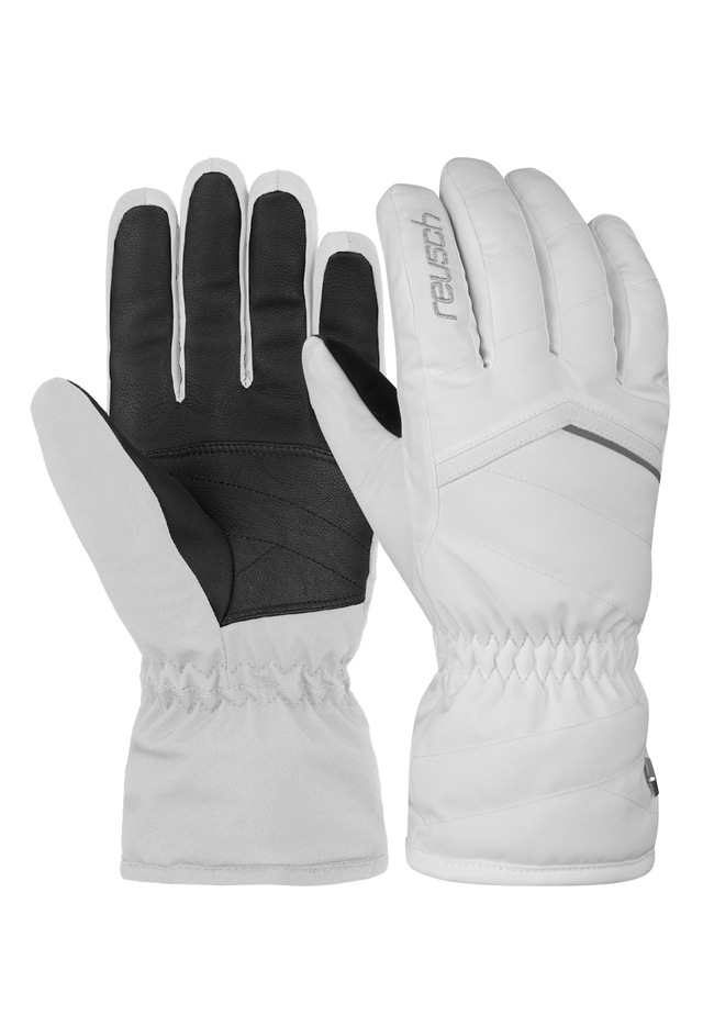 Reusch Skihandschuhe »Marisa« mit langer Stulpe