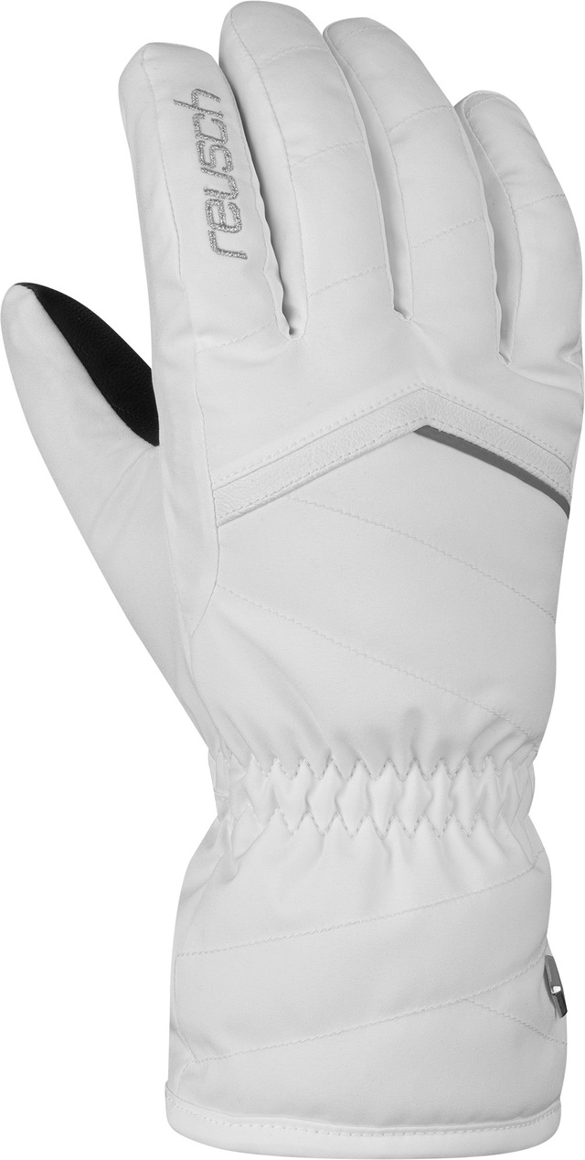 Reusch Skihandschuhe »Marisa« mit langer Stulpe