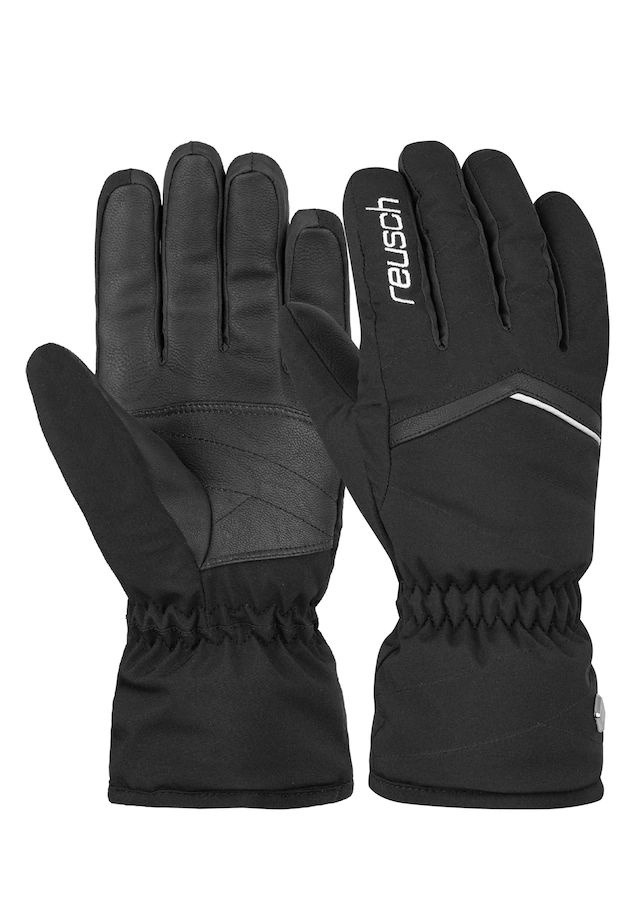 Reusch Skihandschuhe »Marisa« mit langer Stulpe
