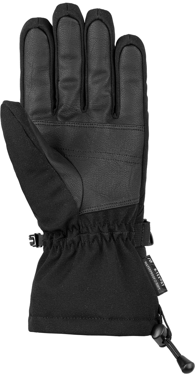 Reusch Skihandschuhe »Outset R-TEX XT« mit elastischer Handgelenksschlaufe